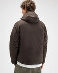 BUTCHER OF BLUE JAS LANDON JACKET TOPAZ BROWN