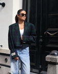 MAISON MÍARÉ BLAZERS NU BIJ ONS IN DE WINKELS