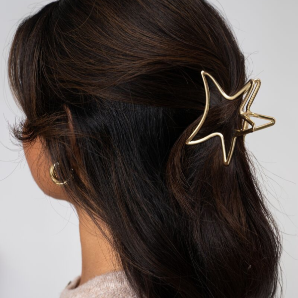 MY JEWELLERY HAARACCESSOIRES CLIPS DIVERSE KLEUREN/MODELLEN
