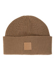 COSTER COPENHAGEN MUTS BEANIE SAND