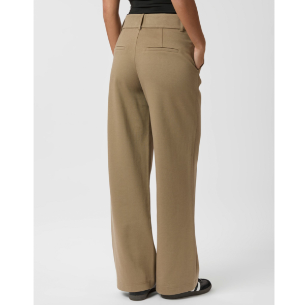 NEO NOIR PANTS NATHALIE SOFT TAUPE