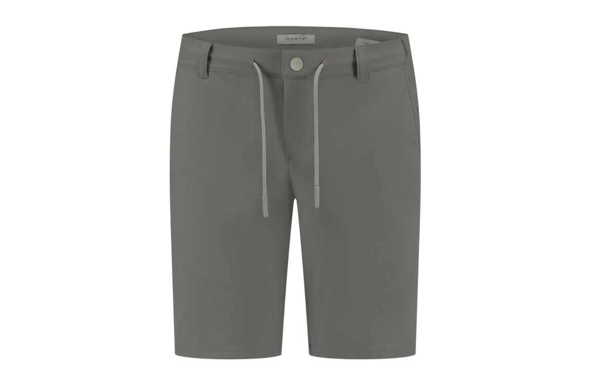 NORTH84 SHORT SENSITIVE TRAVEL TAUPE