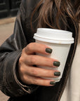 FREAKY NAILS GELNAGELS PRESS-ON OLIVE IT ♥