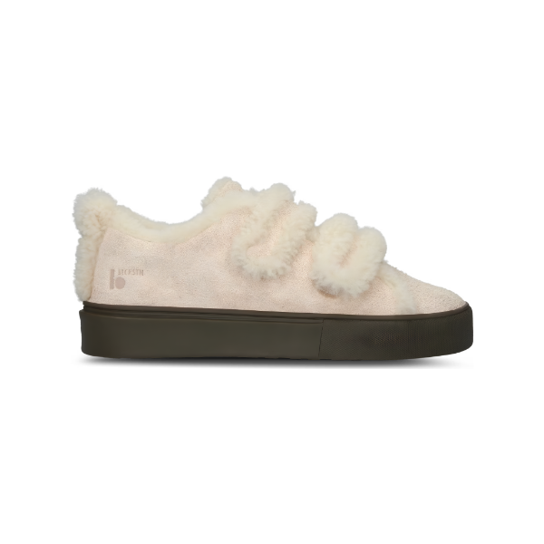 BLACKSTONE WOMEN SCHOENEN QUARTZ MAZIE ALMOND