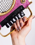 FREAKY NAILS GELNAGELS PRESS-ON GLAZED & UNBOTHERED TAUPE ♥
