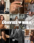 LOAVIES NEW IN BORNE & NEW ARRIVALS