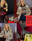 LOAVIES NEW IN BORNE & NEW ARRIVALS