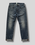 MINUS ONE JEANS REGULAR LEG DARK AUTHENTIC