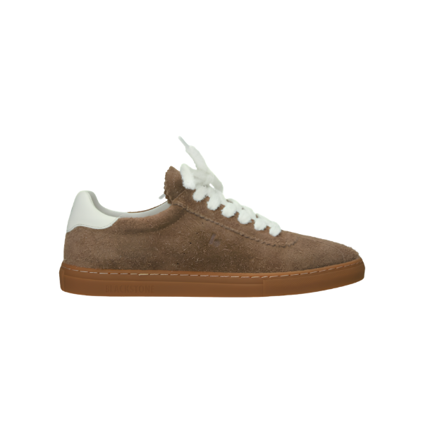 BLACKSTONE WOMEN SCHOENEN SIERRA CAREY BROWN LENTIL