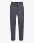 CAVALLARO PANTS ZERADINO REGULAR FIT ANTRACITE