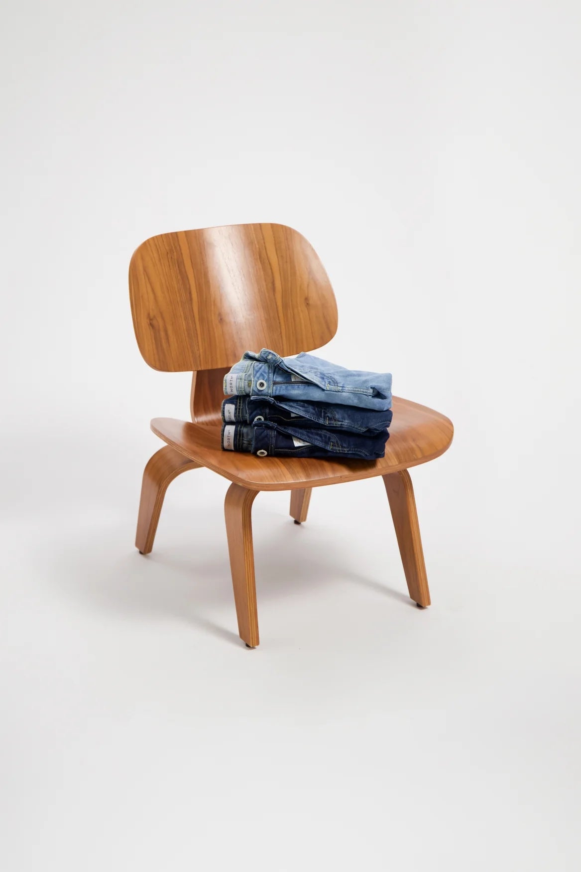 NORTH84 JEANS 5-POCKET INDIGO DENIM DARK INDIGO