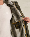 PME LEGEND JAS HYDROPACKER SEMI LONG PARKA JACKET BELUGA