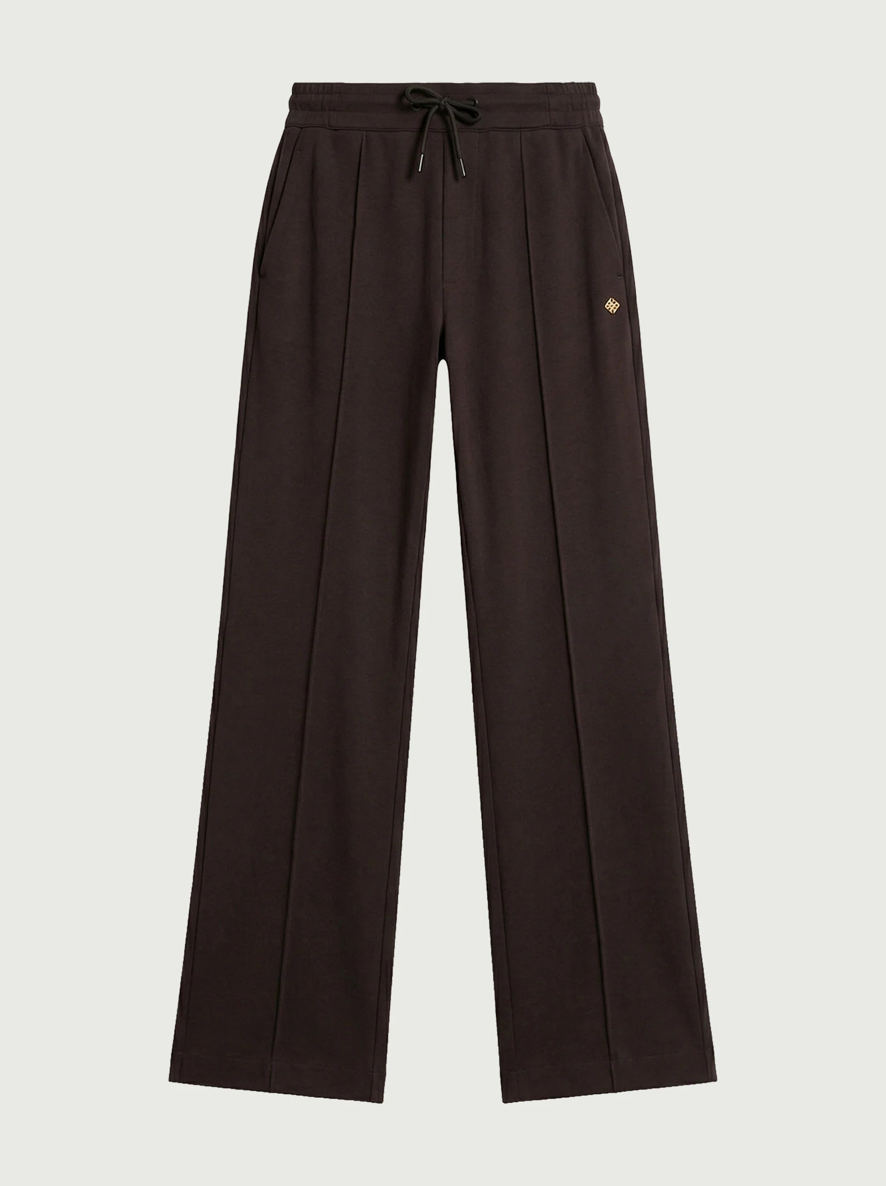 PINK NOIR PANTS PHILOU BROEK GANACHE