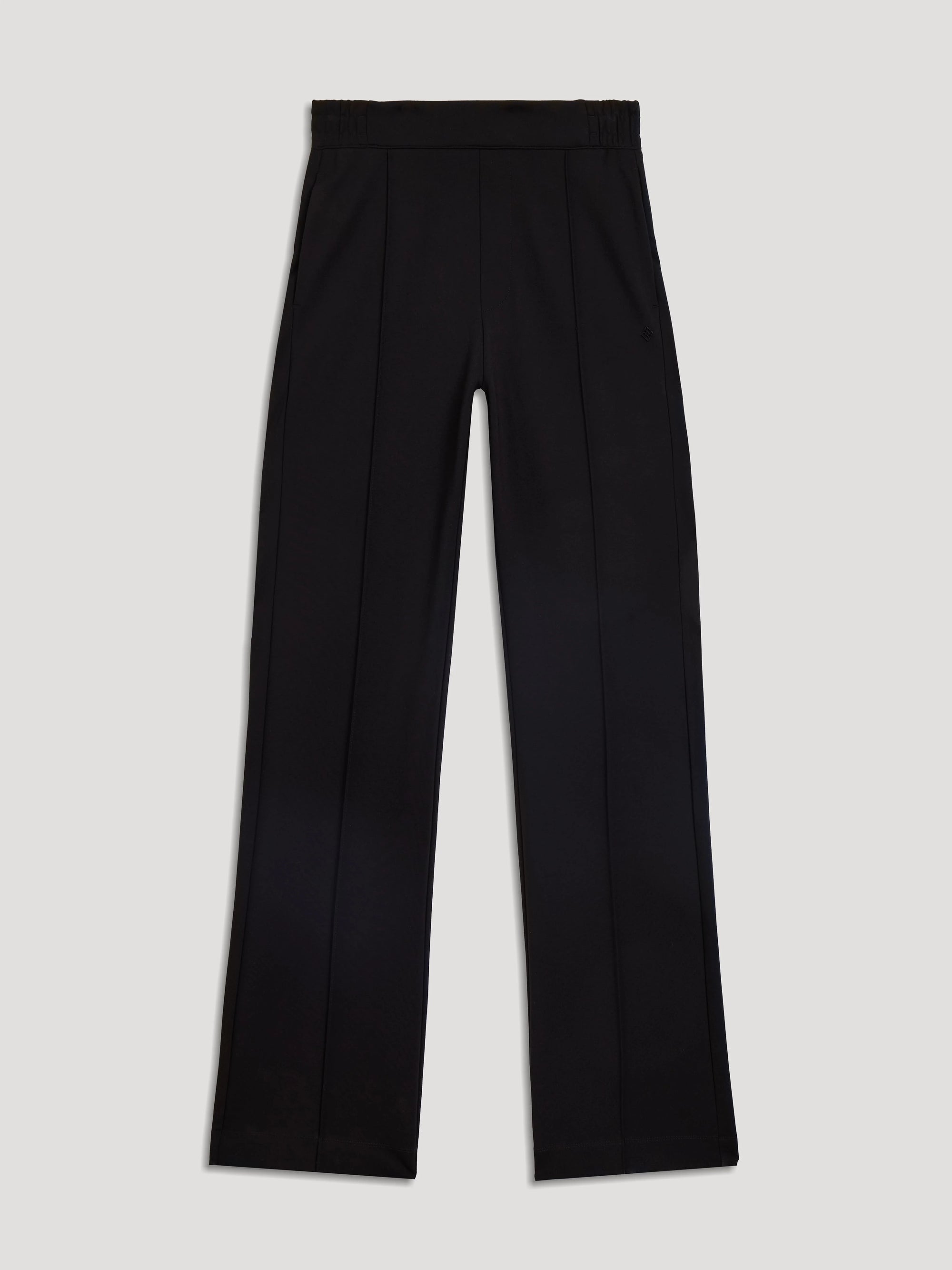PINK NOIR PANTS PHILOU BROEK BLACK