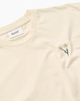 FORÉT T-SHIRT POSY CLOUD
