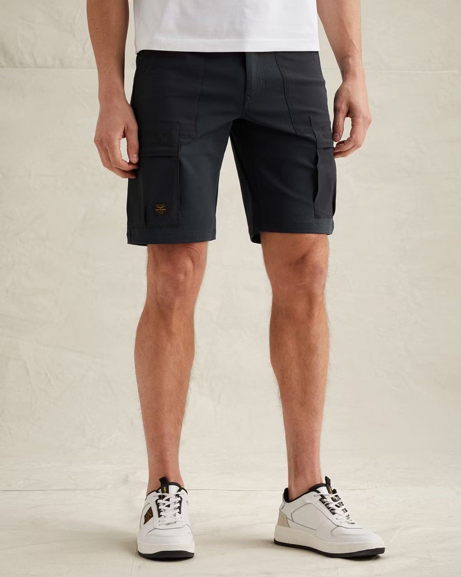 PME LEGEND SHORT AIRYLON CARGO TECH SWEAT SALUTE