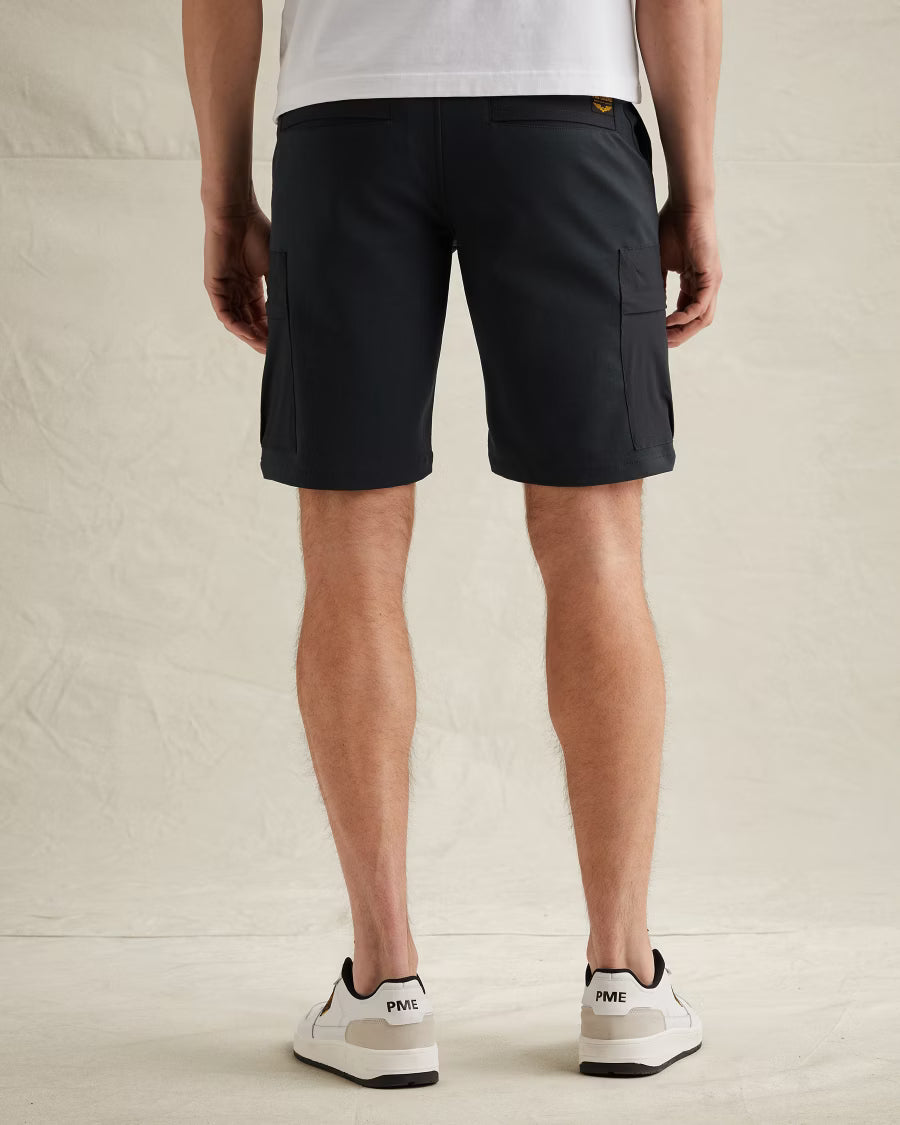 PME LEGEND SHORT AIRYLON CARGO TECH SWEAT SALUTE