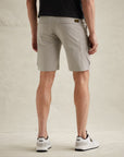 PME LEGEND SHORT AIRYLON CARGO TECH SWEAT MOONSTRUCK