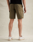 PME LEGEND SHORT HAWKDOWN TECHNICAL NYLON DUSKY GREEN