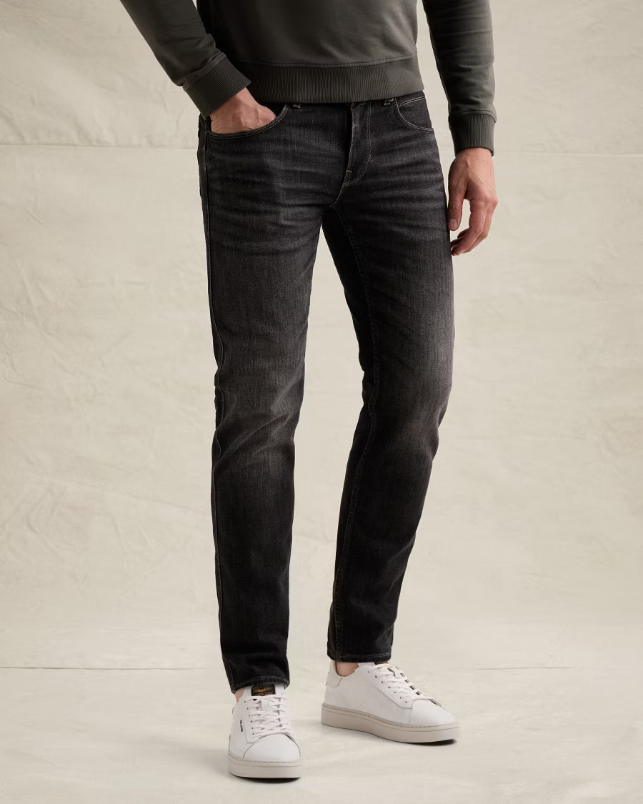 PME LEGEND JEANS NIGHTFLIGHT ONYX DARK GREY