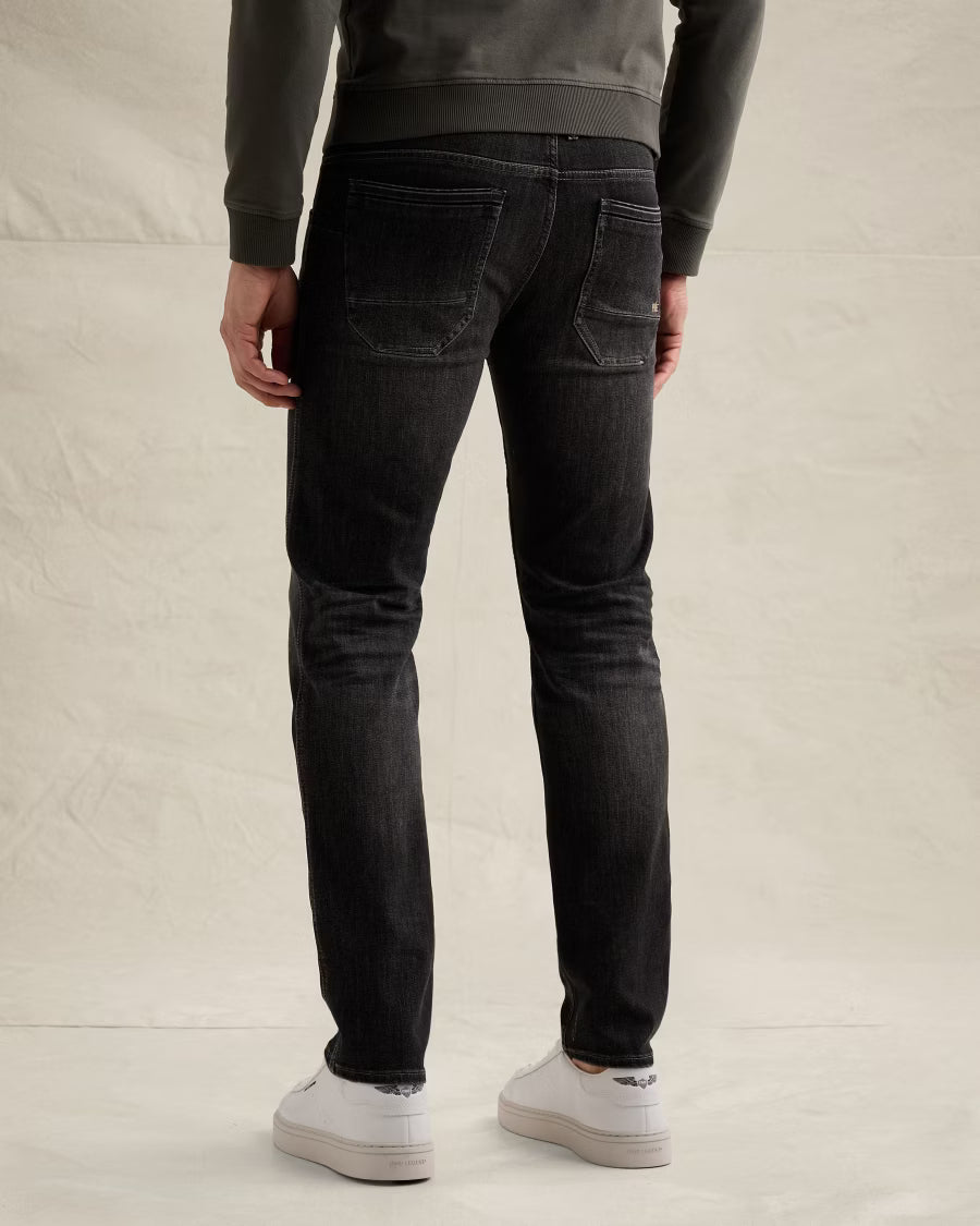 PME LEGEND JEANS NIGHTFLIGHT ONYX DARK GREY