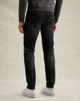 PME LEGEND JEANS NIGHTFLIGHT ONYX DARK GREY