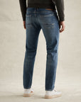 PME LEGEND JEANS COMMANDER 3.0 USED FRESH BLUE