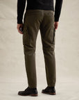 PME LEGEND CHINO EXPEDIZOR CARGO 2.0 COLORED SWEAT GRAPE LEAF