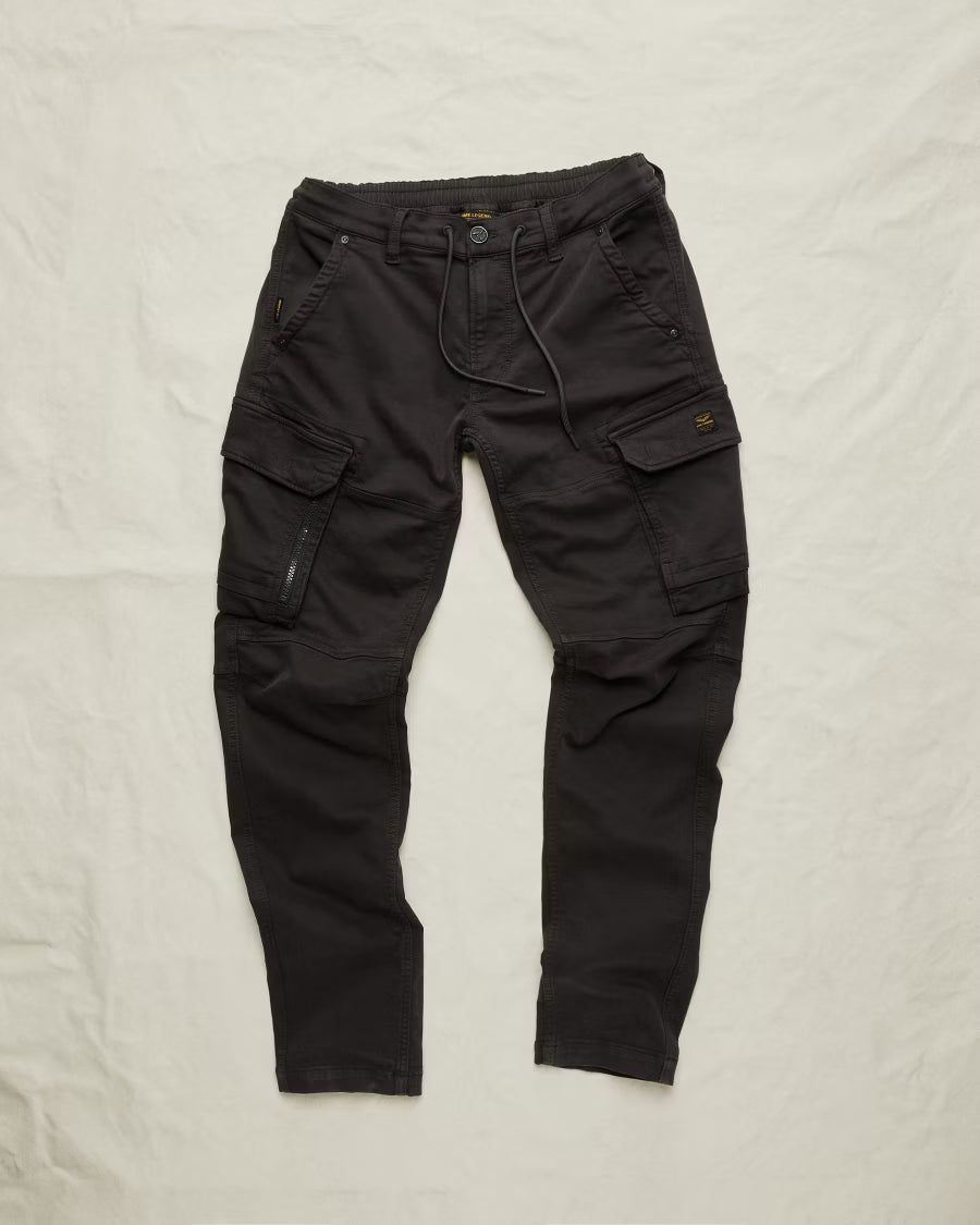 PME LEGEND CHINO EXPEDIZOR CARGO 2.0 COLORED SWEAT TURBULENCE
