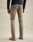 PME LEGEND CHINO NIGHTFLIGHT WASHED SWEAT-PANTS DENIM LOOK ELMWOOD