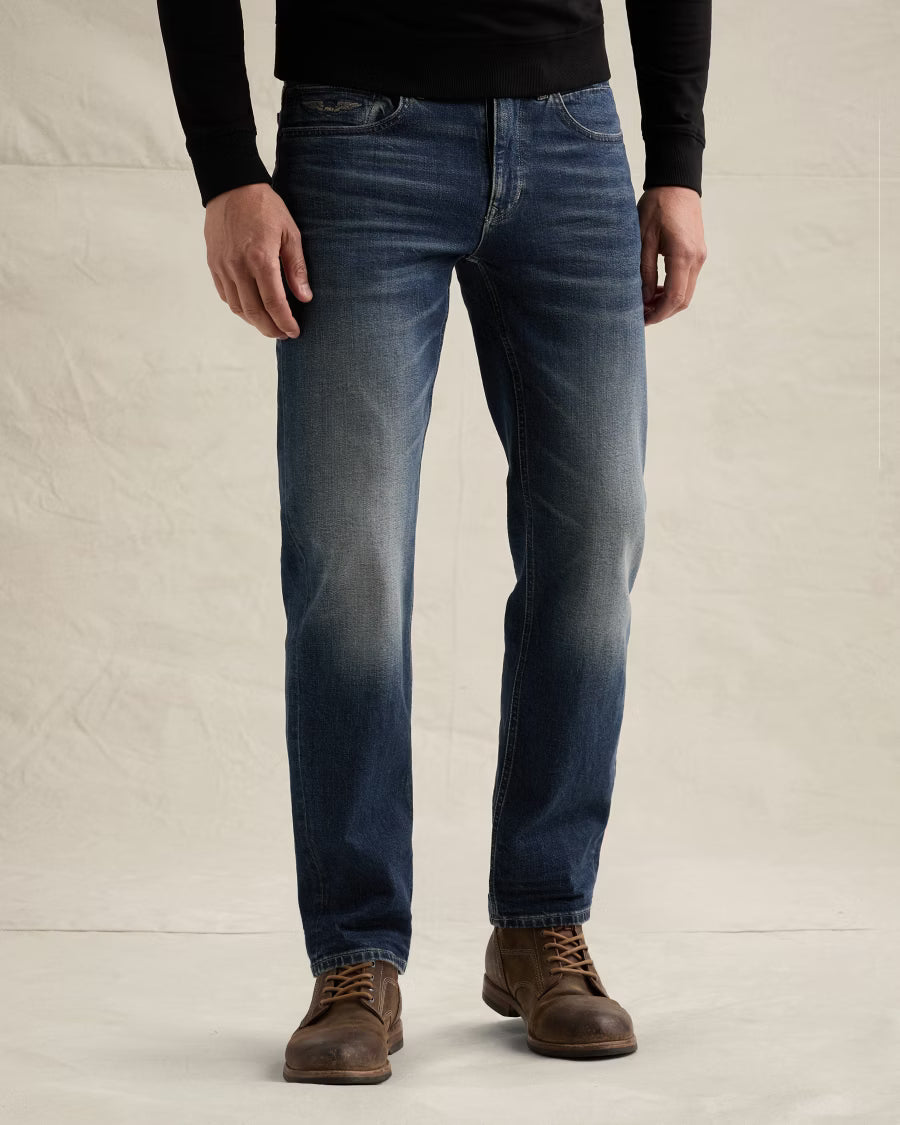 PME LEGEND JEANS WINGLOAD TRUE DARK INDIGO