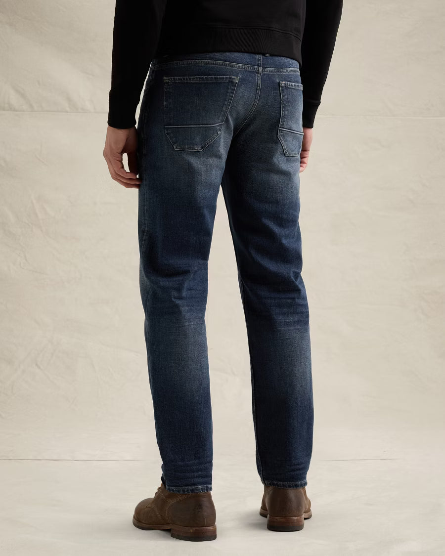 PME LEGEND JEANS WINGLOAD TRUE DARK INDIGO