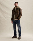 PME LEGEND JEANS WINGLOAD TRUE DARK INDIGO