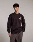 AEDEN SWEATER RUNEY GANACHE