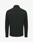 GENTI OVERSHIRT MIDTOWN GREEN