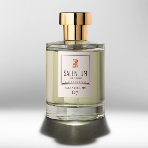 SALENTUM I PROFUMI EAU DE PARFUM SALENTISSIMO 50 ML