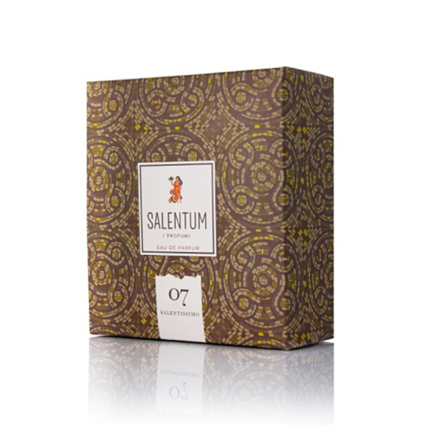 SALENTUM I PROFUMI EAU DE PARFUM SALENTISSIMO 50 ML
