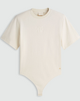 JOSH V BODY JV-POPPY OVERSIZED CLOUD WHITE