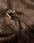 JOSH V JACKET JV-LOVISA REGULAR FAUX FUR SOFT BROWN