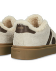BLACKSTONE WOMEN SCHOENEN QUARTZ AUDEN RAINY DAY