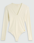 JOSH V BODY JV-WYREN SLIM FIT CLOUD WHITE