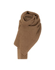 COSTER COPENHAGEN SJAAL SCARF SAND