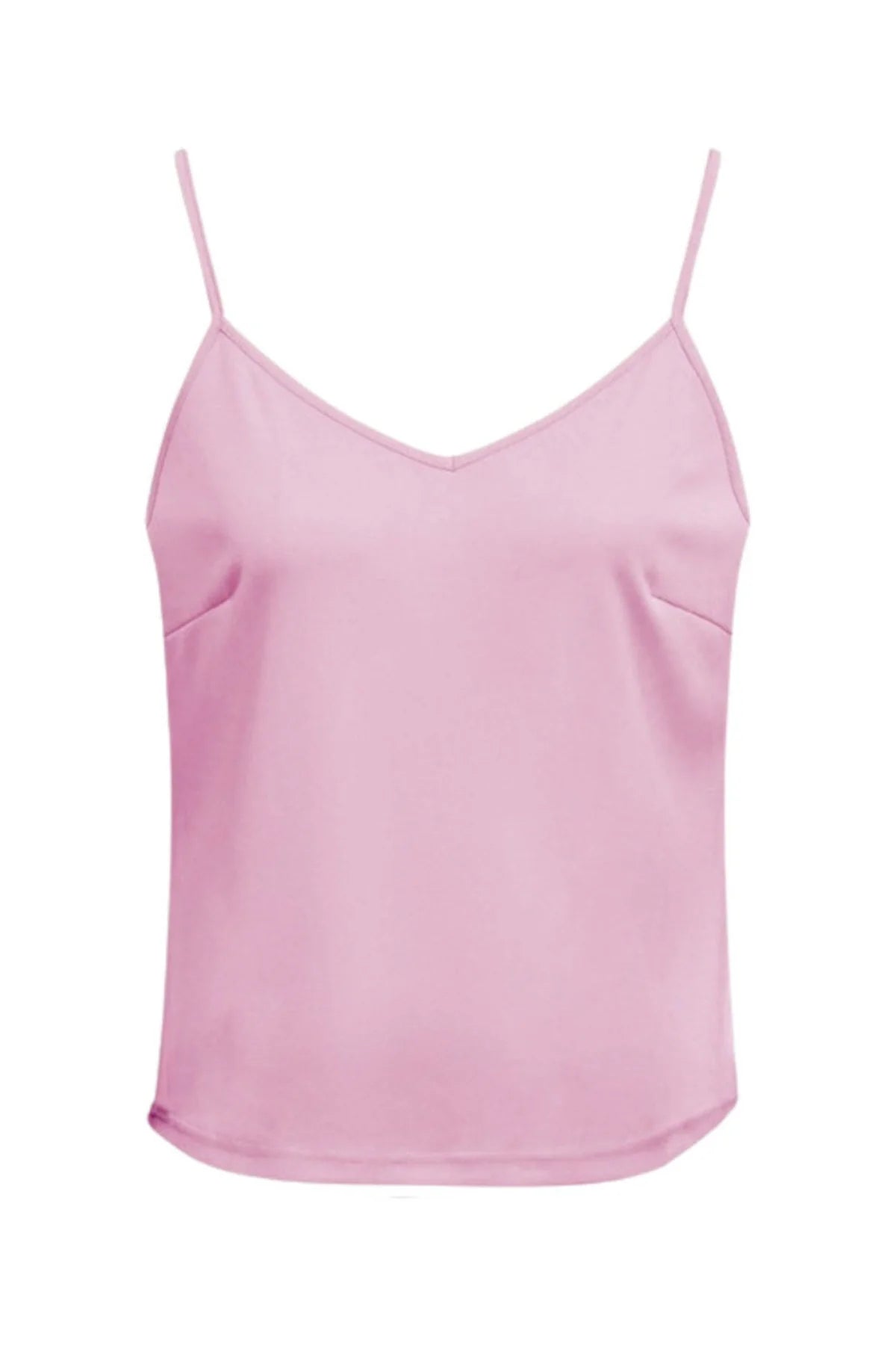 A-VIEW TOP SLIPTOP PALE ROSE