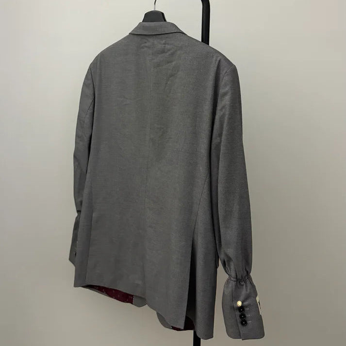 MAISON MÍARÉ BLAZERS NU BIJ ONS IN DE WINKELS