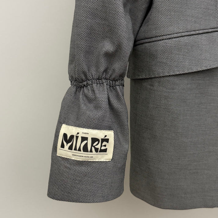 MAISON MÍARÉ BLAZERS NU BIJ ONS IN DE WINKELS