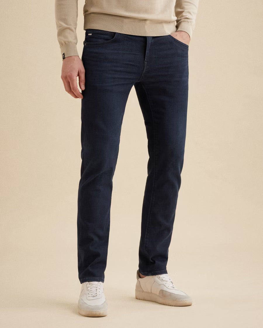 VANGUARD JEANS V7 RIDER REGULAR FIT INDIGO PURE WASH