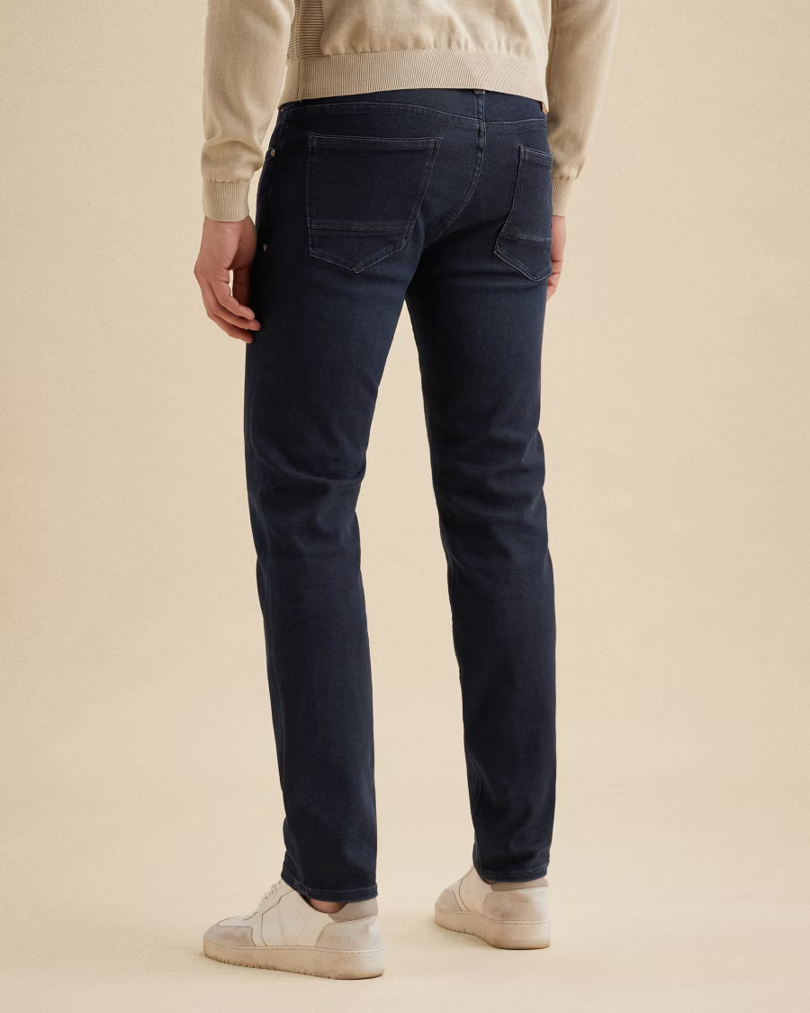 VANGUARD JEANS V7 RIDER REGULAR FIT INDIGO PURE WASH