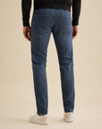 VANGUARD JEANS V7 RIDER WHALE BLUE WASH