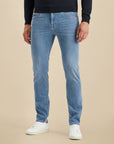 VANGUARD JEANS V850 RIDER BLEACH SUMMER FADES