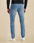 VANGUARD JEANS V850 RIDER BLEACH SUMMER FADES
